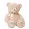 Gund My First Teddy 毛絨泰迪熊 45cm Prime會(huì)員湊單免費(fèi)直郵