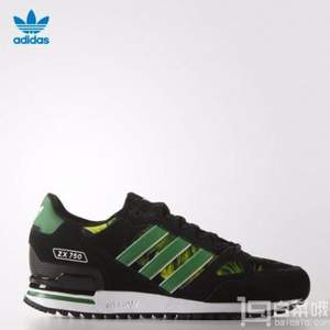 Adidas 阿迪达斯 ZX750 男士复古运动鞋