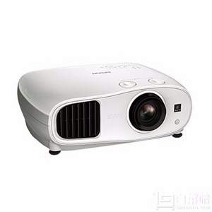 鎮(zhèn)店之寶，Epson 愛(ài)普生 CH-TW6300 家庭1080P高清3D投影儀