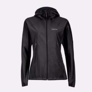 Marmot 土拨鼠 Vapor Trail Hooded 女士防风软壳 3折$50.73