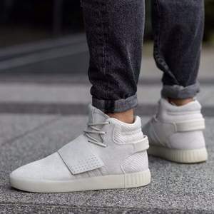平民椰子小750，adidas 阿迪達斯 三葉草 Tubular Invader 男士運動鞋