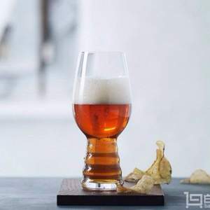 德国进口，spiegelau 诗杯客乐 IPA创意手工啤酒杯子精酿进口水晶杯