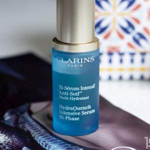 國內(nèi)￥530，Clarins 嬌韻詩 恒潤奇肌保濕精華液30ml Prime會員免費直郵含稅