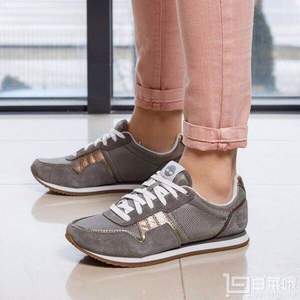 Timberland 添柏岚 Retro Runner Oxford 女士运动鞋 两色 直邮含税