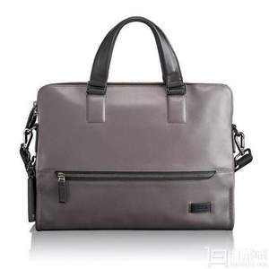 TUMI 途米 Taylor真皮公文包 $245（$295-50）