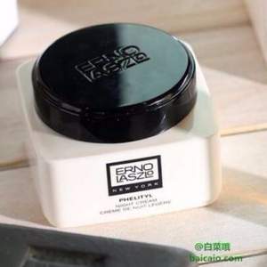 夢露最愛傳奇晚霜，ERNO LASZLO 奧倫納素 水柔豆腐霜50ml