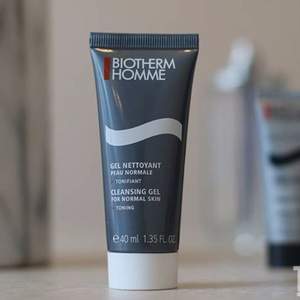 亚马逊中国：Biotherm 碧欧泉 男士矿泉温和型洁面啫喱 150ml