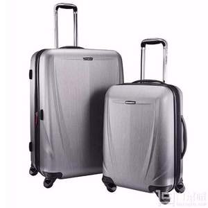 Samsonite 新秀丽 Sphere DLX 拉杆箱套装 20寸+28寸 2件套