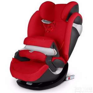 鎮(zhèn)店之寶，Cybex 賽百斯 Pallas M-fix 兒童安全座椅 多色