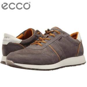 ECCO 爱步 Summer男士休闲系带鞋  $79.99