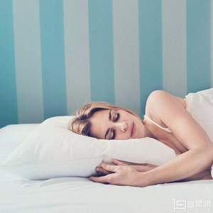 限Plus會員，F(xiàn)OSSFLAKES 丹麥進(jìn)口 優(yōu)質(zhì)系列 可水洗中低/中高枕頭 2個