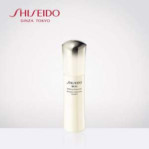 Shiseido 资生堂  新漾美肌精华润肤乳 75ml*3瓶 €80 免费直邮到手605元