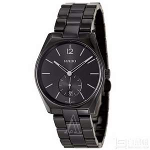 RADO 雷达 Specchio系列 R27081152 男士时尚腕表 $499 