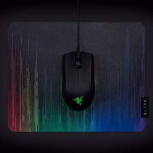 2017年新款，Razer 雷蛇 Jugan 幻目靈蛇 游戲鼠標