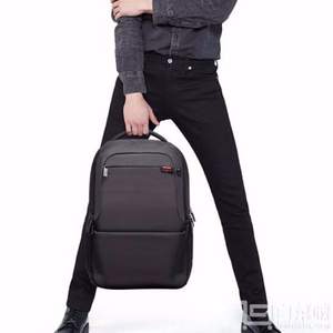 限地區(qū)，Samsonite 新秀麗 多功能電腦雙肩背包 36B*09006 