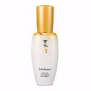 <span>BUG價！</span>Sulwhasoo 雪花秀滋陰潤燥精華 60毫升 3瓶裝