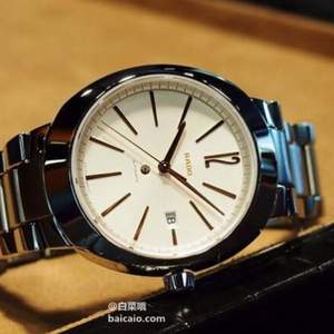 RADO 雷达 D-Star帝星系列 R15329113 男士机械腕表 $499  