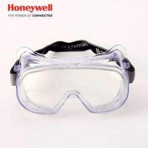 Honeywell 霍尼韦尔 护目镜 标准透气型