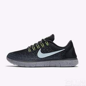 NIKE 耐克 FREE RN DISTANCE SHIELD 女子跑步鞋 3色