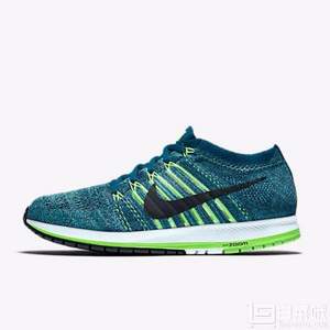 NIKE 耐克 FLYKNIT STREAK 跑步鞋