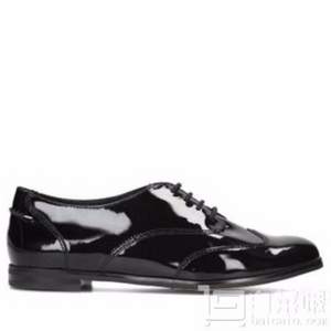 Clarks 其樂 Andora 女士真皮鞋 Prime會員免費直郵