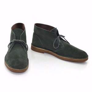 Clarks 其乐 Bushacre 2 男士沙漠靴 