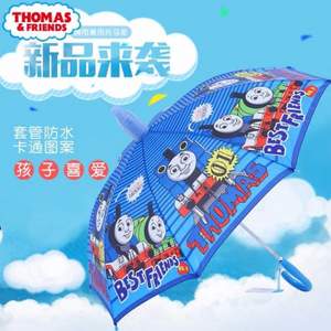 Thomas＆Friends 托马斯＆朋友 正版授权儿童雨伞 3款