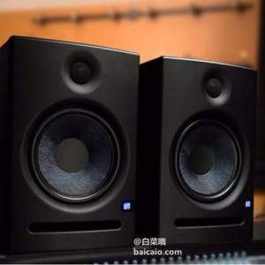 PreSonus Eris E8 旗艦級有源監(jiān)聽音箱（一對）
