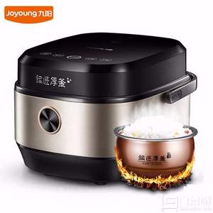 Joyoung 九陽 F-40FY806 智能電飯煲4L