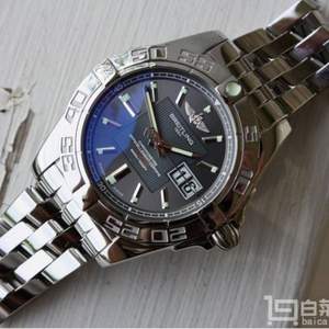 BREITLING 百年灵 银河41系列 男士机械手表A49350L2-BA07-366A $2775