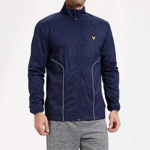 Lyle & Scott 苏格兰金鹰 Chataway 男士超轻休闲夹克 2色 Prime会员免费直邮含税