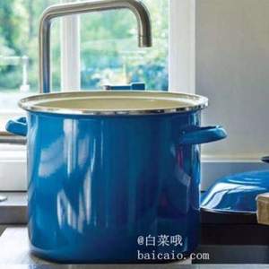 Le Creuset 酷彩 N4100 琺瑯鋼深燉鍋5.7L 多色 