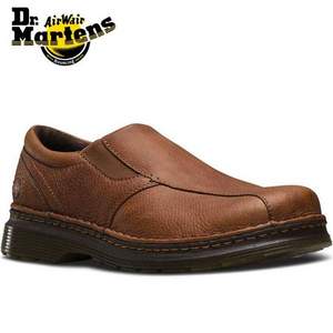 Dr.Martens 男款Tevin真皮一脚蹬 3折$27