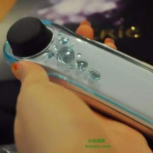 HITACHI 日立 NC-5610離子清潔導(dǎo)出美容儀 兩色