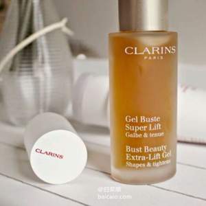 Clarins 娇韵诗 胸部啫喱美胸精华50ml