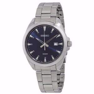 SEIKO 精工 SUR207 男士时装腕表 $61.99