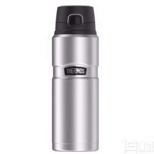 金盒特价，Thermos 帝王系列 不锈钢真空保温杯710ml PRIME会员凑单免费直邮