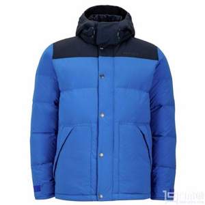 Marmot 土拨鼠 男士700蓬羽绒服 $89.98（$112.48 额外8折）