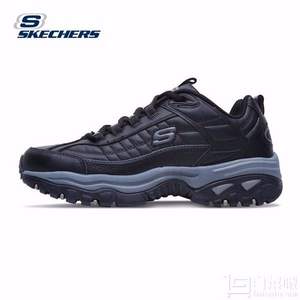 Skechers 斯凯奇 Sport系列 Energy Afterburn 男士系带运动鞋50081 两色 Prime会员凑单免费直邮含税