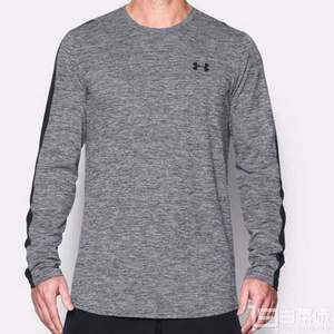 Under Armour 安德玛 Raid Longline 男士长袖上衣1298939 $18.74