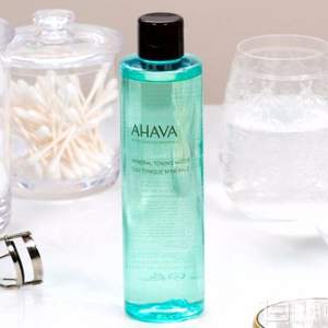 AHAVA 圣爱 长效保湿矿物爽肤水250ml Prime会员凑单免费直邮