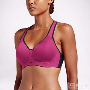NIKE RIVAL 耐克 女子高度支撐運(yùn)動(dòng)內(nèi)衣 2色