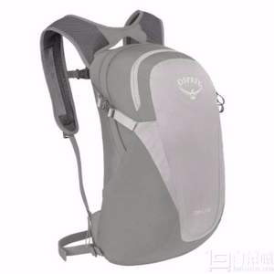 限Prime会员，Osprey 小鹰 F16 Daylite 日光系列登山包13L