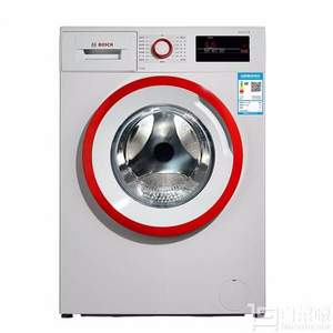 BOSCH 博世 XQG75-WAN200600W 7.5公斤 變頻滾筒洗衣機(jī)