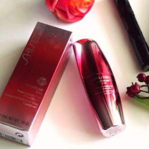 Shiseido 資生堂 線上85折+額外82折，紅妍肌活眼部精華露 15ml ￡33.46（需用碼）