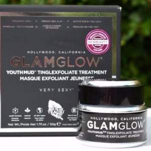 GLAMGLOW 格莱魅 线上78折+额外9折，火山泥黑泥发光面膜 黑罐 £29.7 凑单直邮