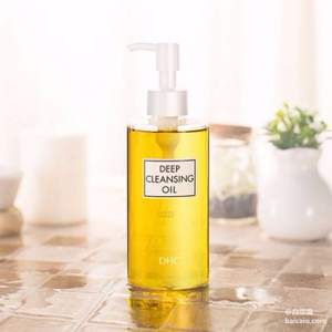 雙十一預(yù)售，DHC 蝶翠詩 深層橄欖卸妝油 200ml*3瓶