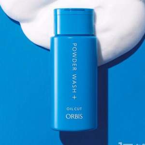 人气产品，ORBIS 奥蜜思 澄净保湿双重酵素洁颜粉 50g*3瓶+凑单品