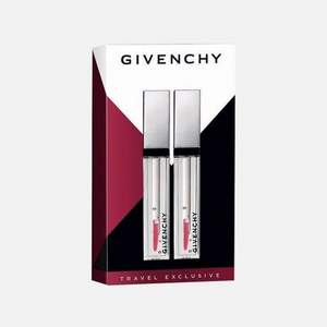 Givenchy 纪梵希 幻彩变色唇蜜 6ml*2支装