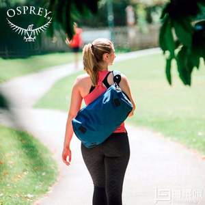Osprey 小鷹 F17 中性 攜行者 Trillium 65 單肩包  